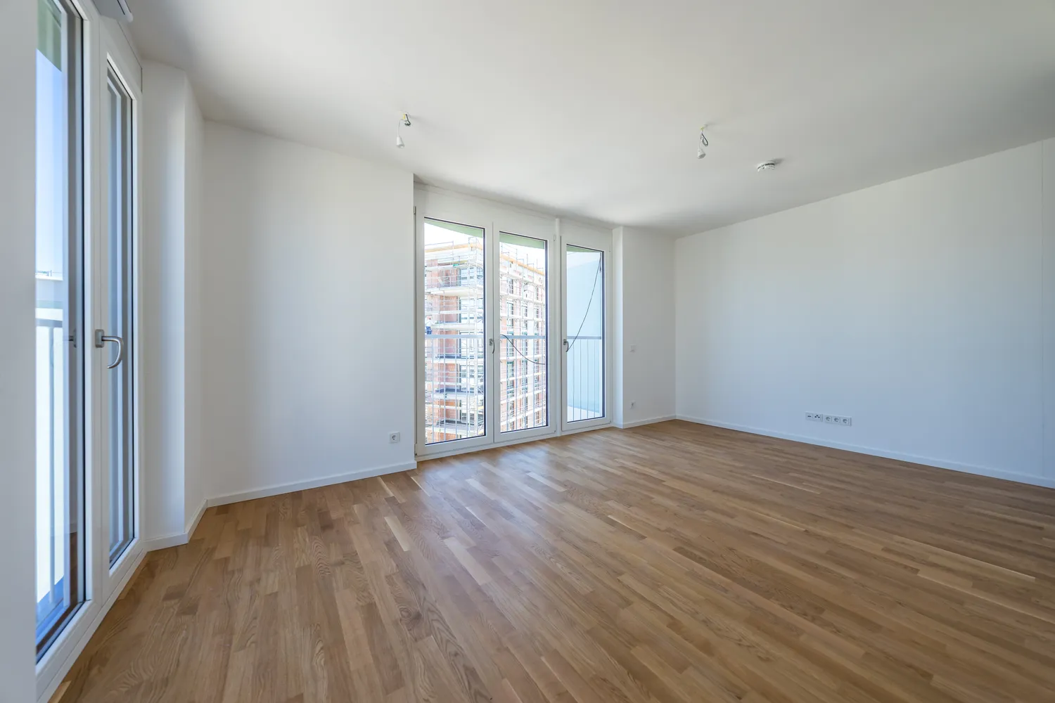 2 Zimmer Wohnung mit 67 m² in München – Bild 8