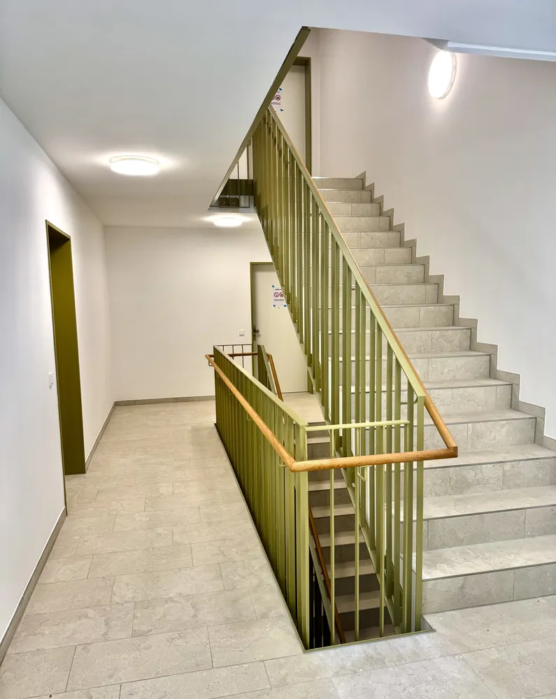 2 Zimmer Wohnung mit 48 m² in München – Bild 3