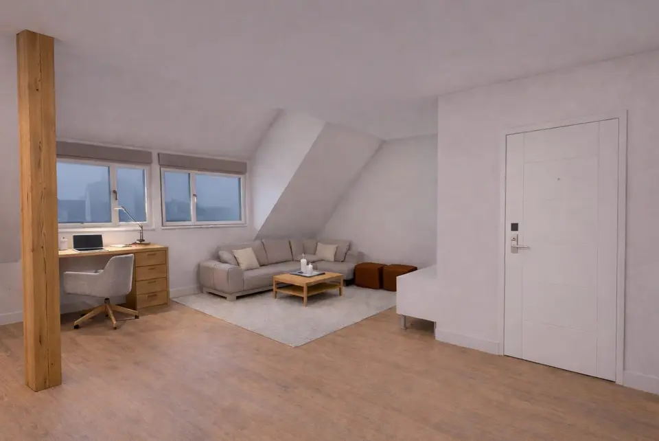 4 Zimmer Wohnung mit 100 m² in Lünen – Bild 6