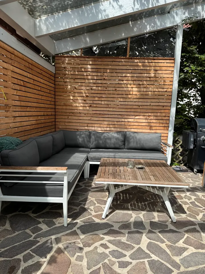WG-Zimmer mit 180 m² in Heilbronn – Bild 10