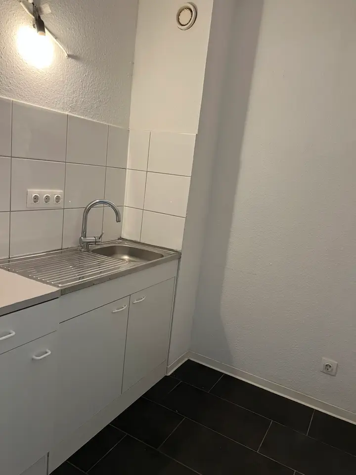 2 Zimmer Wohnung mit 40 m² in Düsseldorf – Bild 6