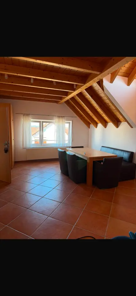 4 Zimmer Wohnung mit 67 m² in Aschaffenburg – Bild 2
