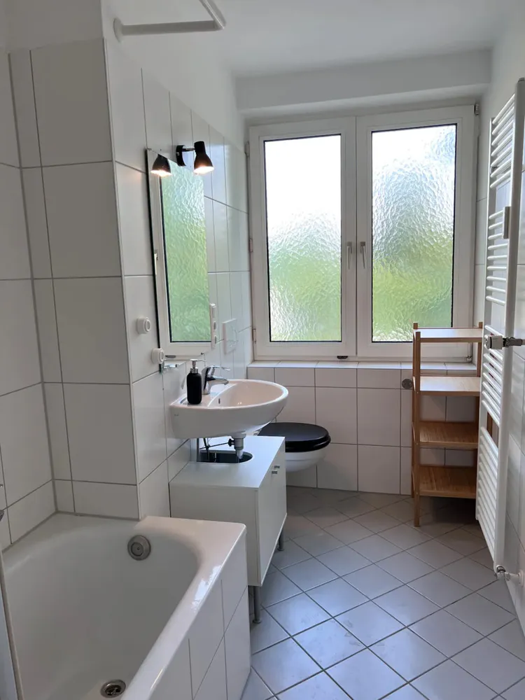 WG-Zimmer mit 13 m² in München – Bild 2