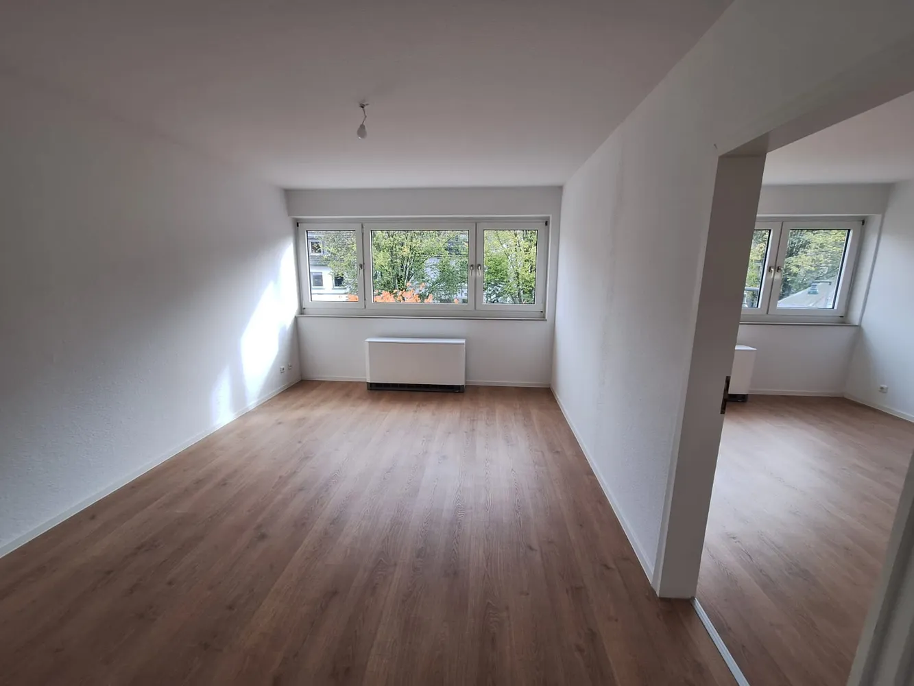 3 Zimmer Wohnung mit 57 m² in Witten – Bild 2