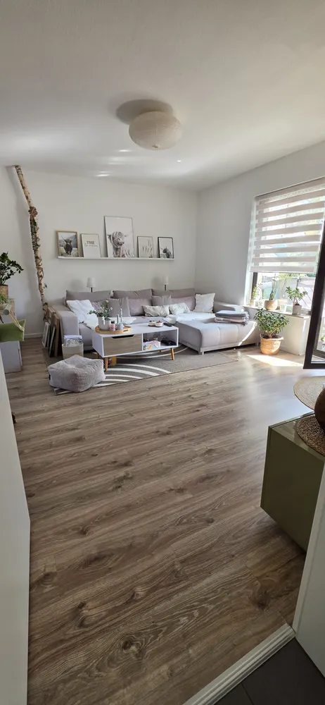 3 Zimmer Wohnung mit 79 m² in Leverkusen – Bild 4