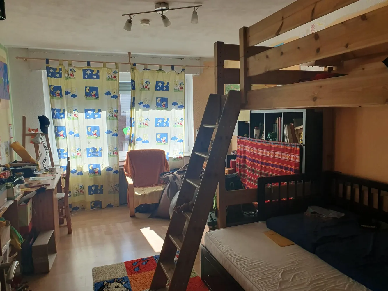 3 Zimmer Wohnung mit 79 m² in Münster – Bild 12