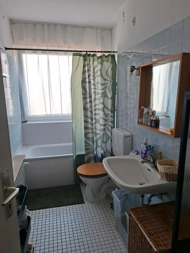 3 Zimmer Wohnung mit 80 m² in Bamberg – Bild 4