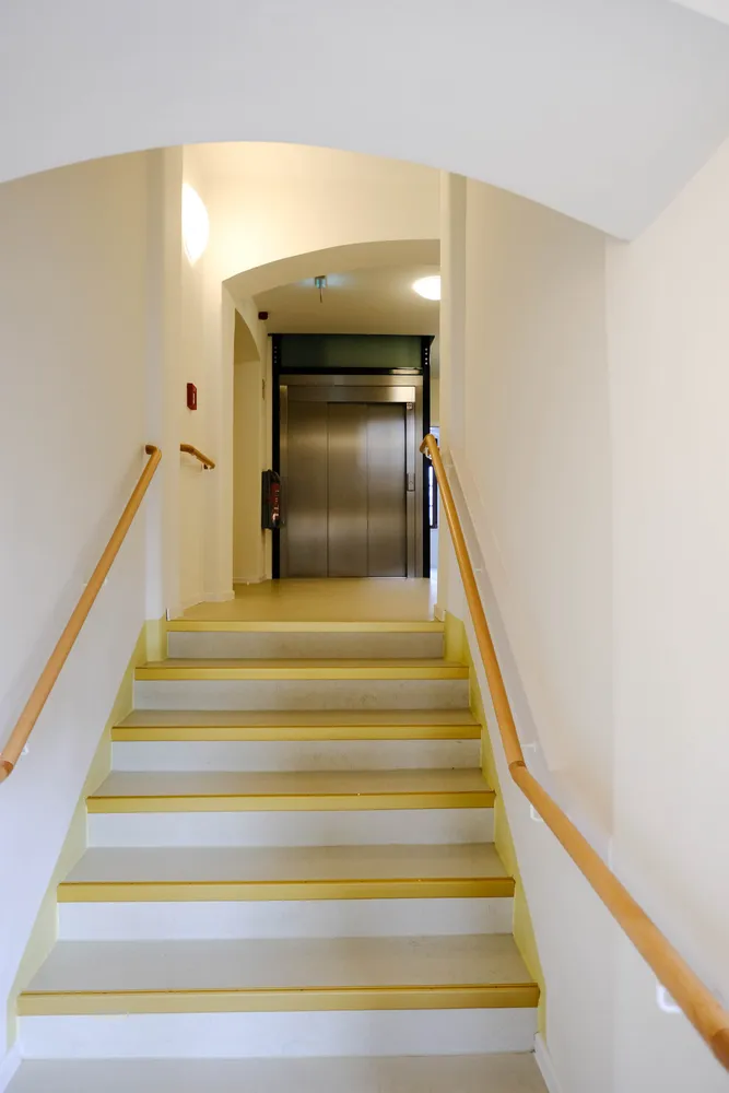 1 Zimmer Wohnung mit 57 m² in Magdeburg – Bild 4