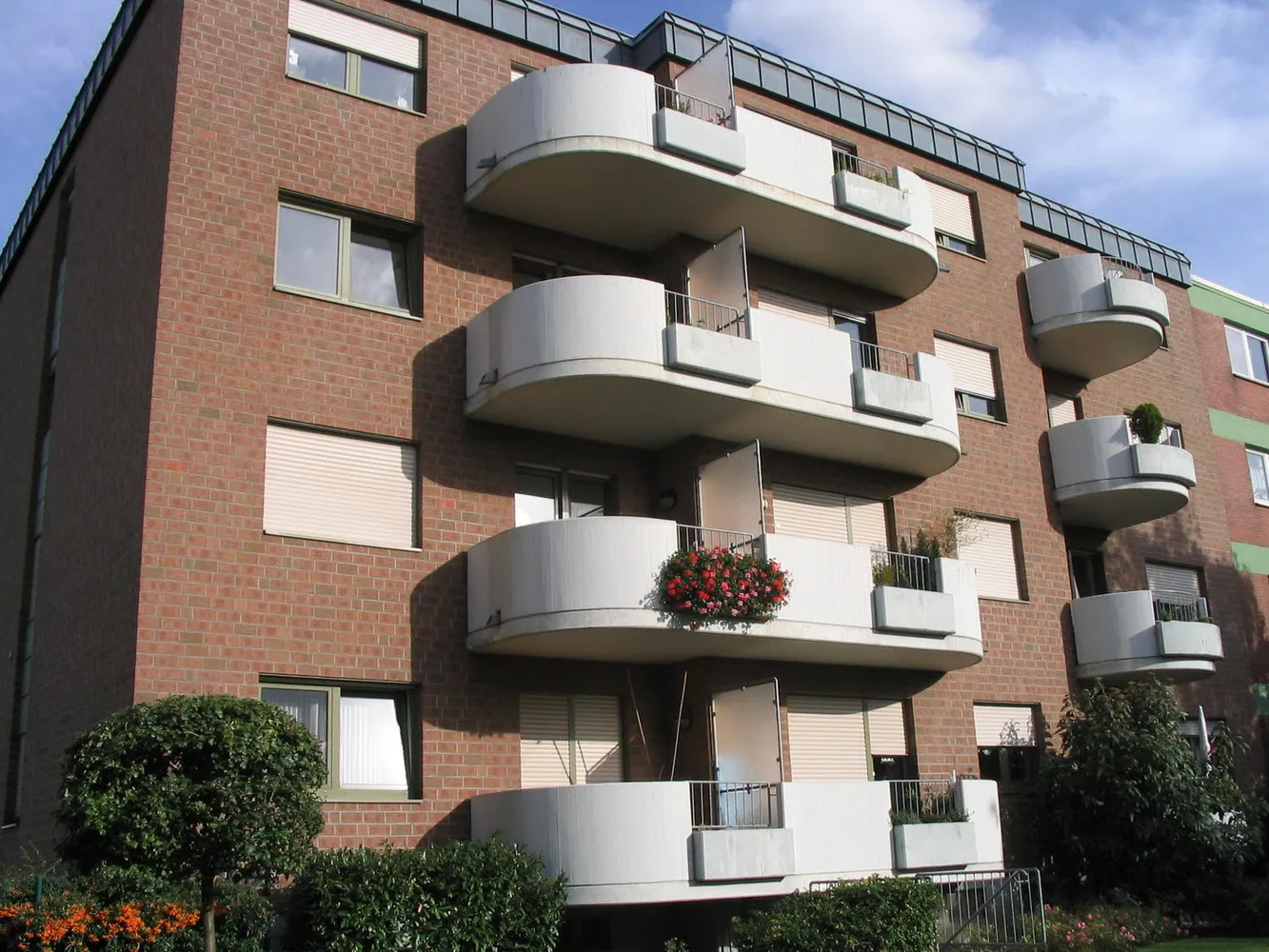 3 Zimmer Wohnung mit 79 m² in Euskirchen – Bild 2