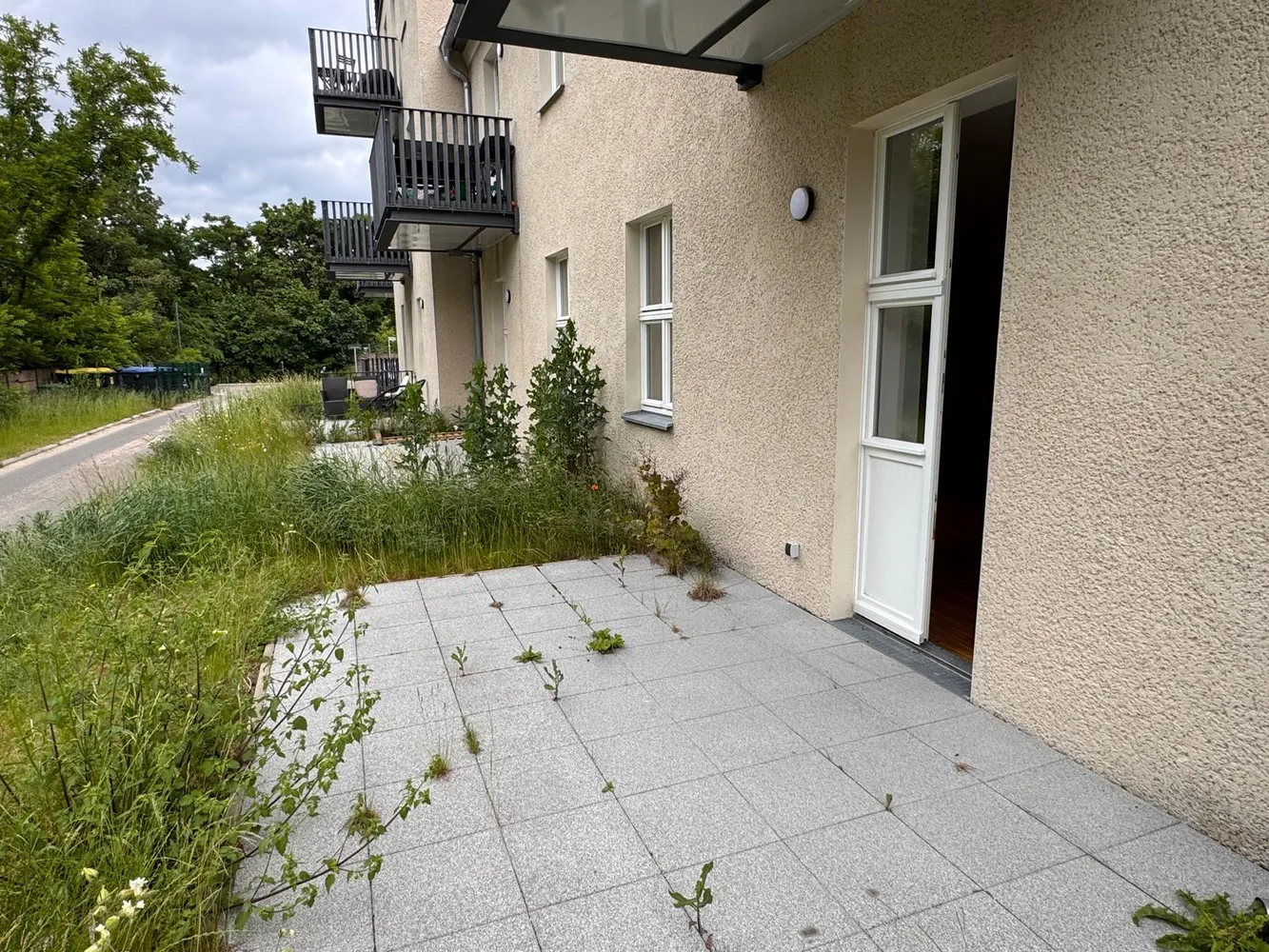 3 Zimmer Wohnung mit 95 m² in Berlin – Bild 10