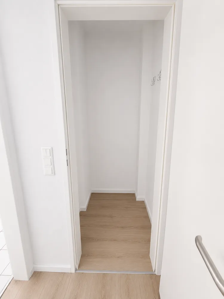 3 Zimmer Wohnung mit 80 m² in Duisburg – Bild 5