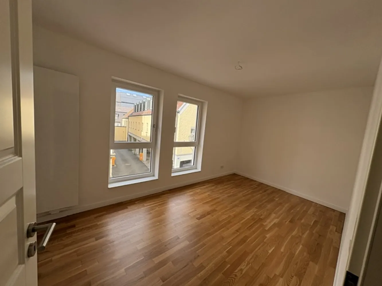 4 Zimmer Wohnung mit 99 m² in Bayreuth – Bild 9