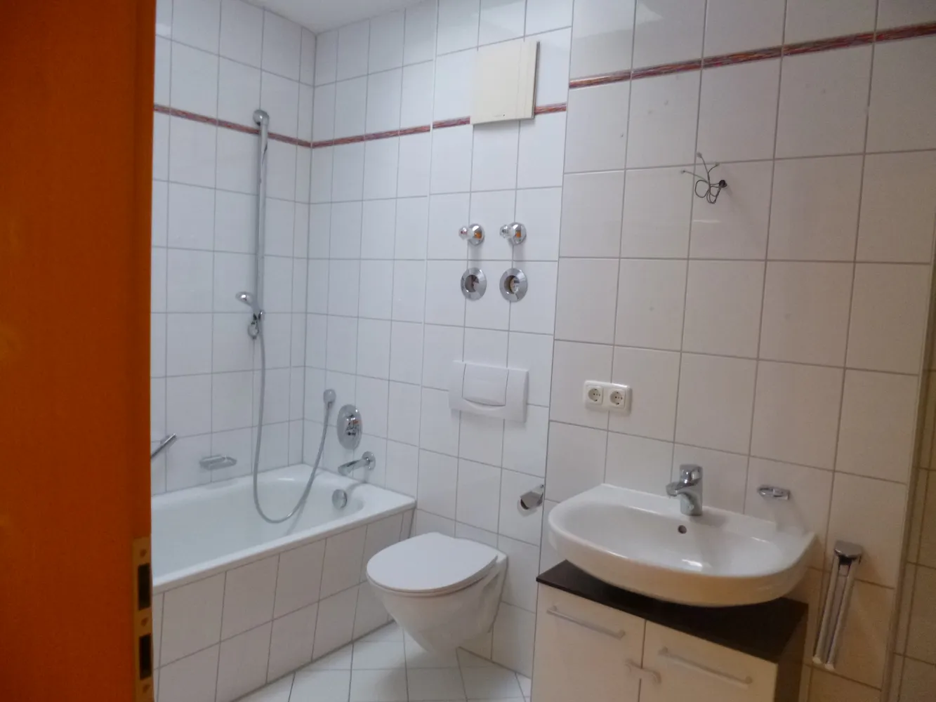 3 room apartment with 119 m² in Augsburg – Photo 7