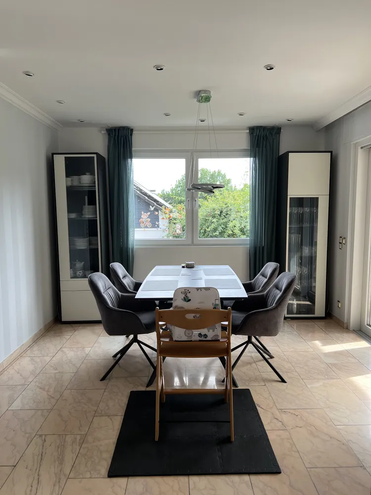 4 Zimmer Wohnung mit 150 m² in Mainz – Bild 4