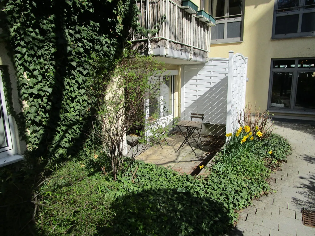 1 Zimmer Wohnung mit 37 m² in München – Bild 6