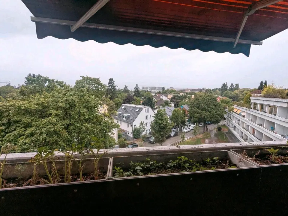 3 Zimmer Wohnung mit 65 m² in München – Bild 5