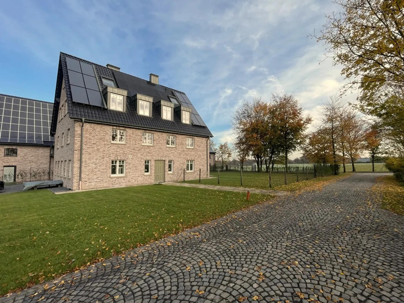 5 Zimmer Wohnung mit 155 m² in Bottrop – Bild 9