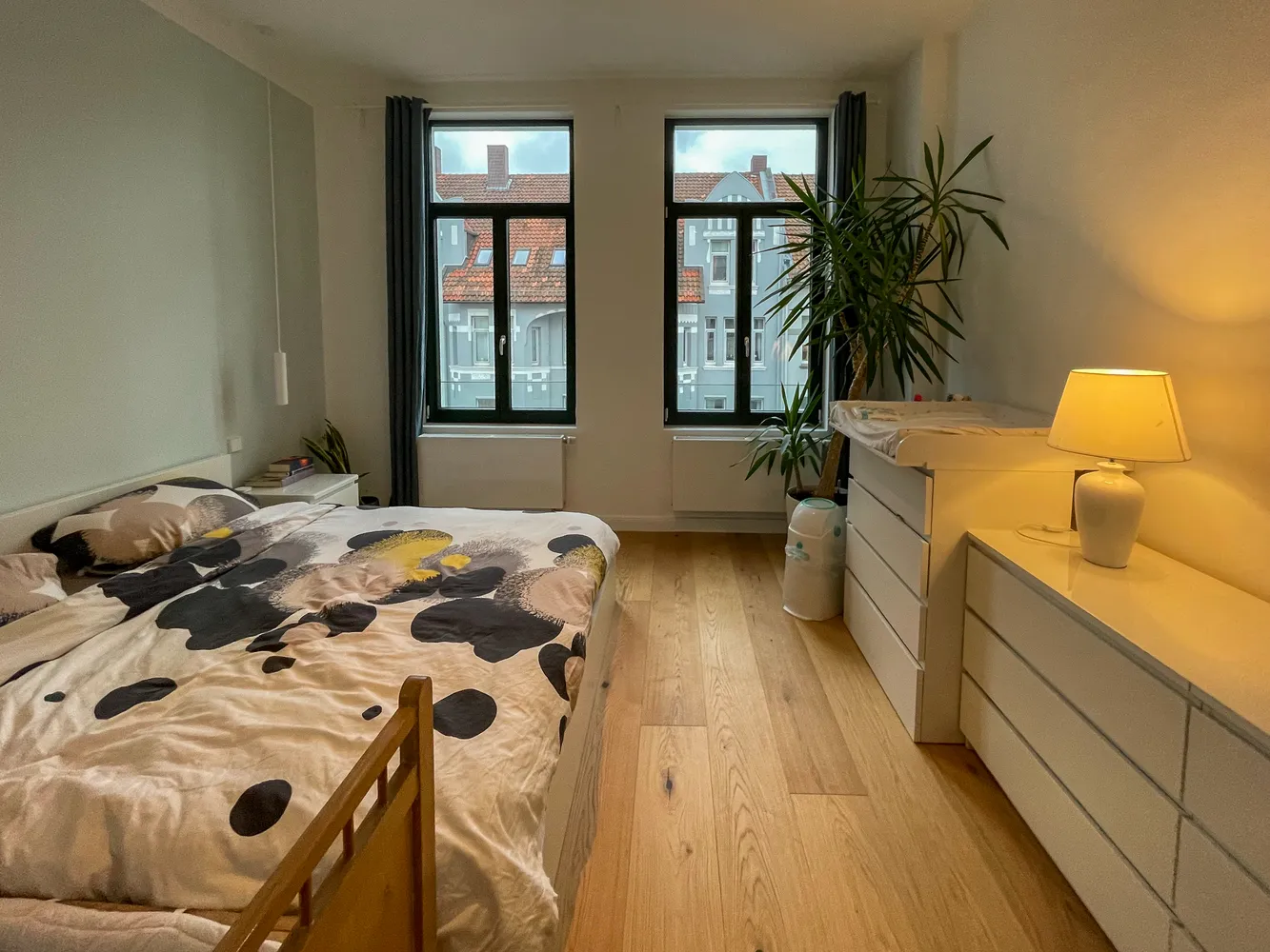 4 Zimmer Wohnung mit 146 m² in Hannover – Bild 7