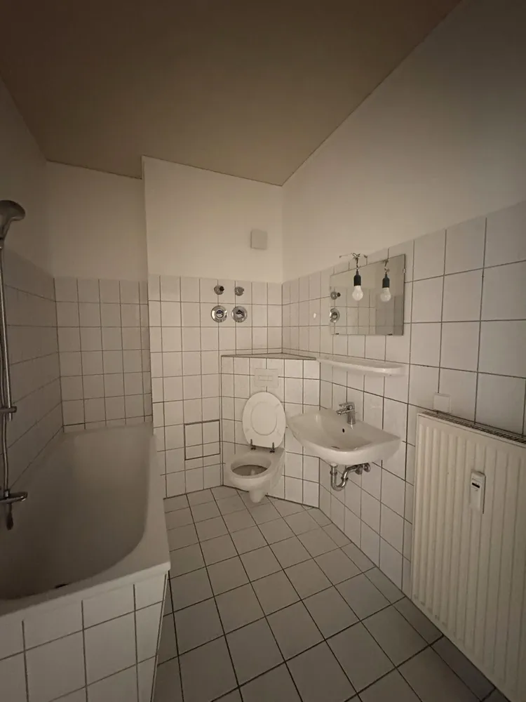 3 room apartment with 66 m² in Chemnitz – Photo 7
