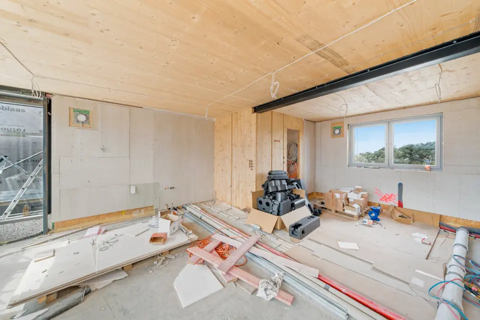 3 Zimmer Wohnung mit 100 m² in Norden – Bild 6