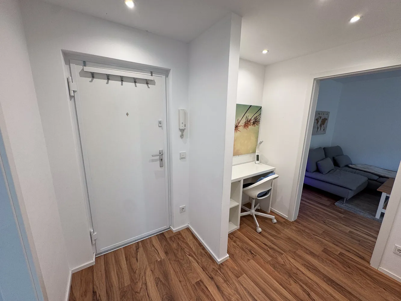 2 Zimmer Wohnung mit 40 m² in München – Bild 10