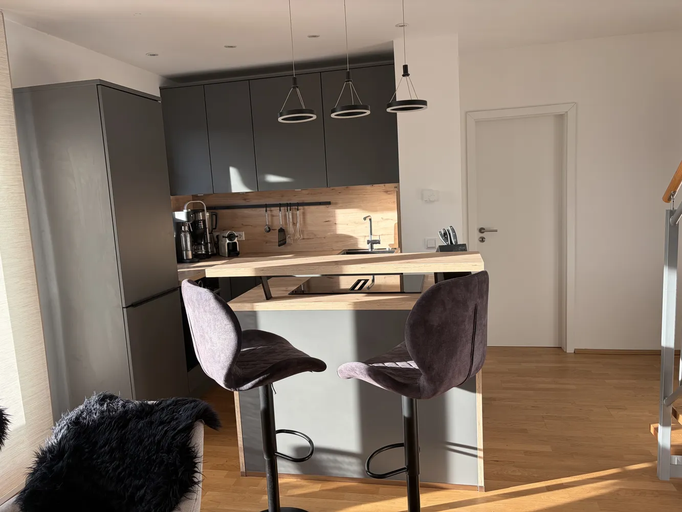 3 Zimmer Wohnung mit 71 m² in München – Bild 7