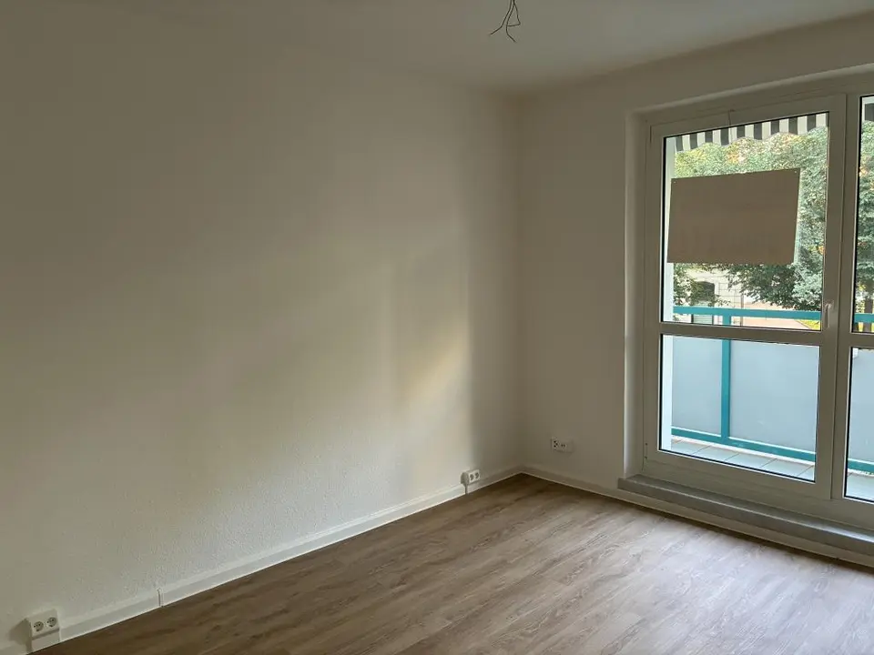 4 Zimmer Wohnung mit 68 m² in Cottbus – Bild 1