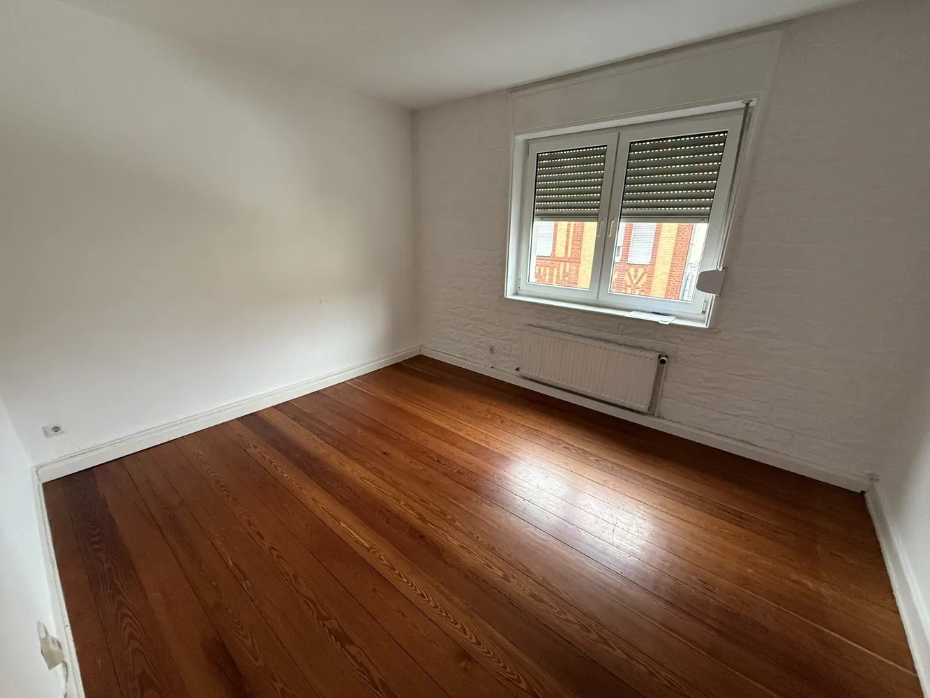 2 Zimmer Wohnung mit 55 m² in Wiesbaden – Bild 7