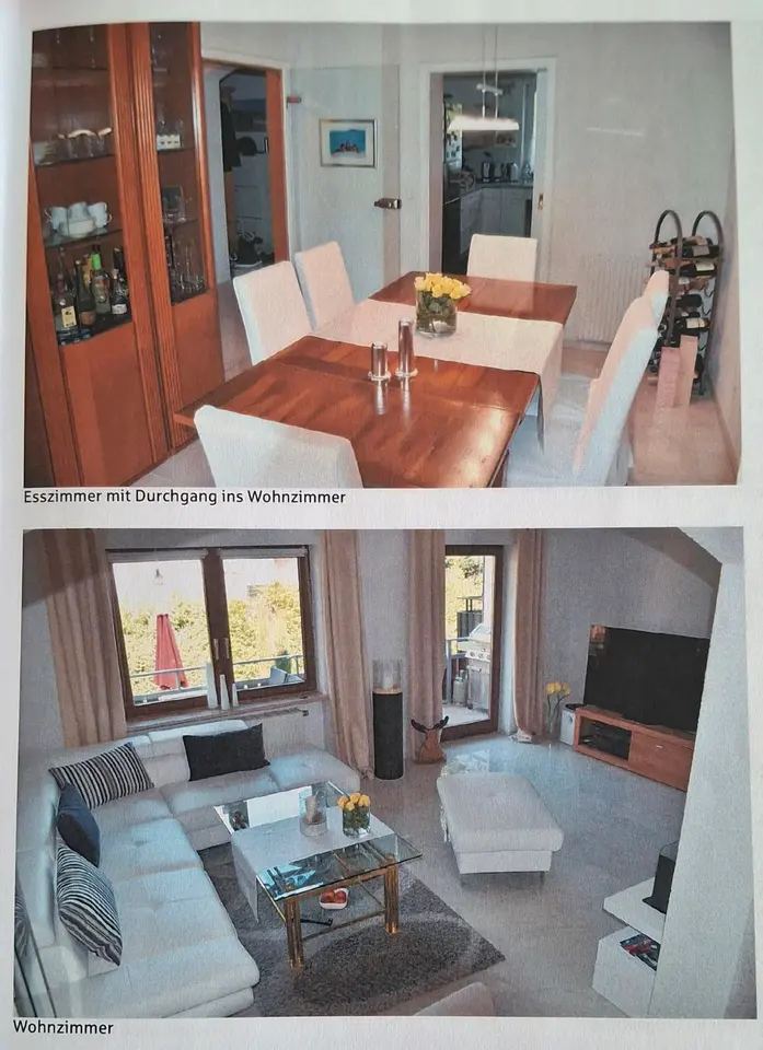 5 Zimmer Haus mit 190 m² in Lörrach – Bild 1