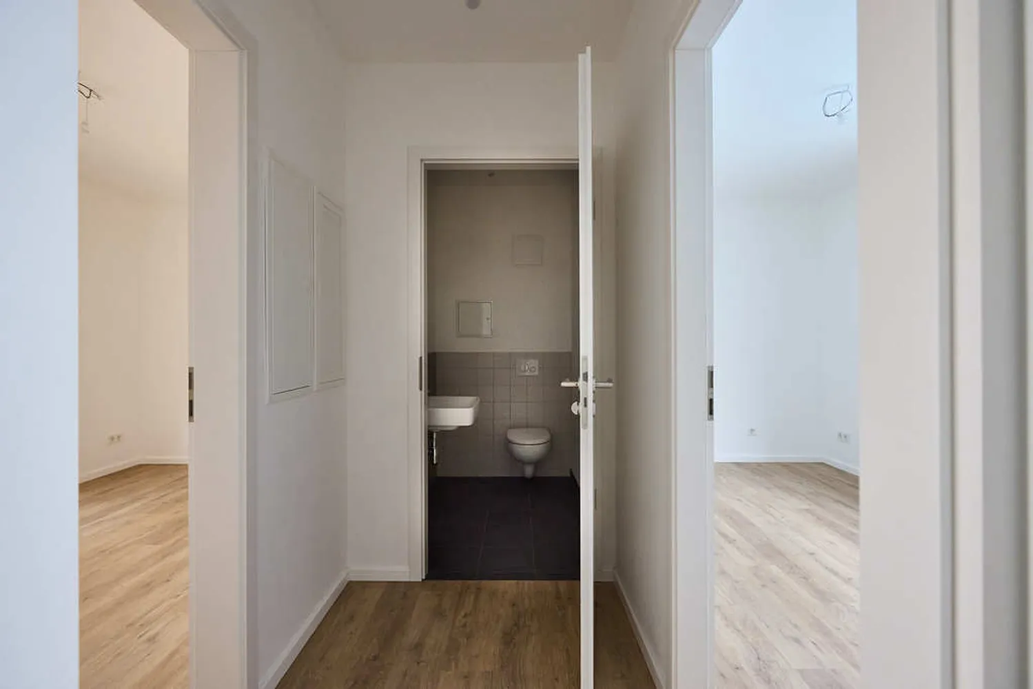 4 room apartment with 99 m² in Berlin – Photo 12