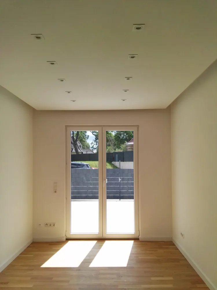 2 Zimmer Wohnung mit 60 m² in Köln – Bild 1