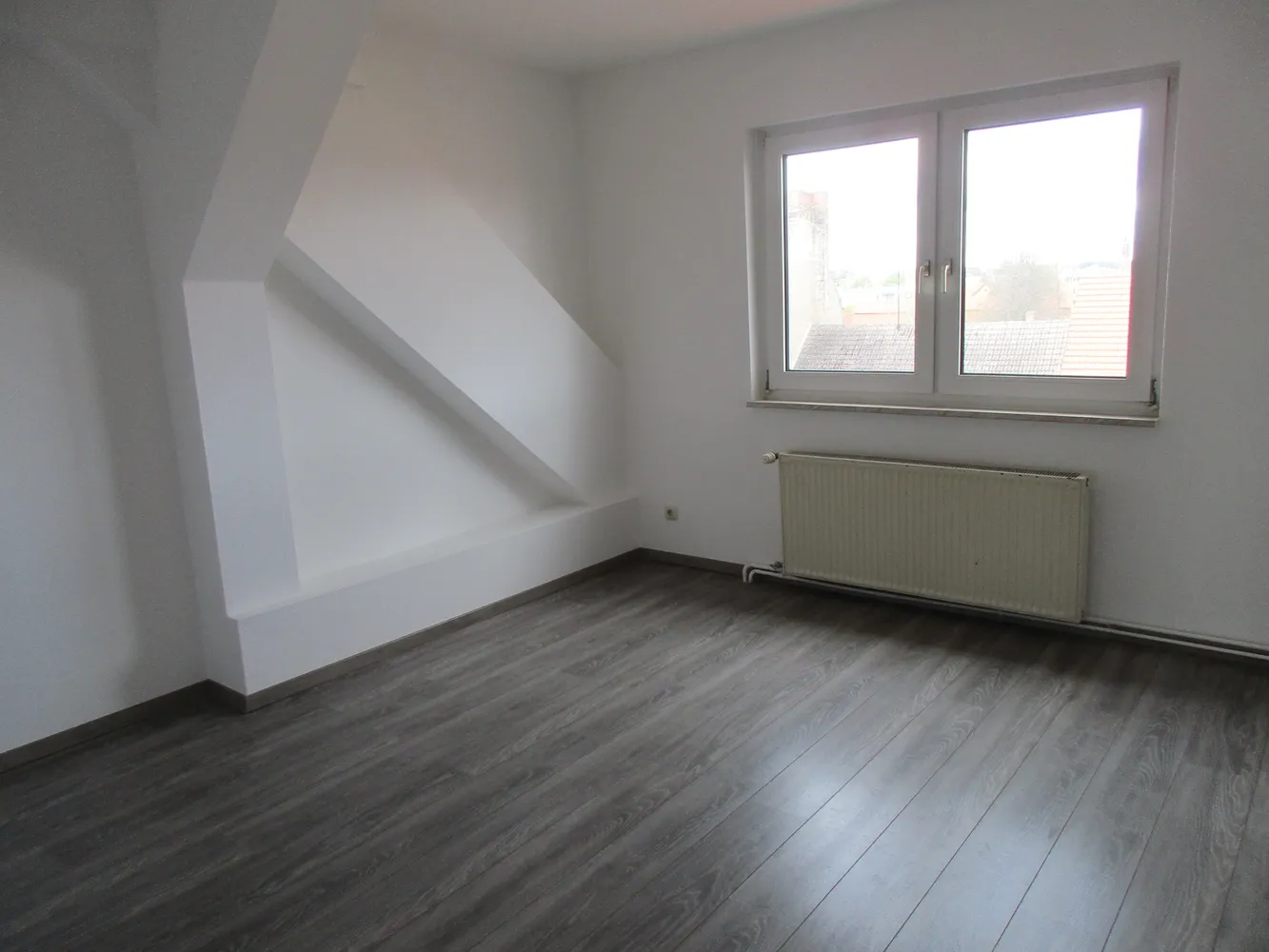 2 room apartment with 95 m² in Luckenwalde – Photo 4
