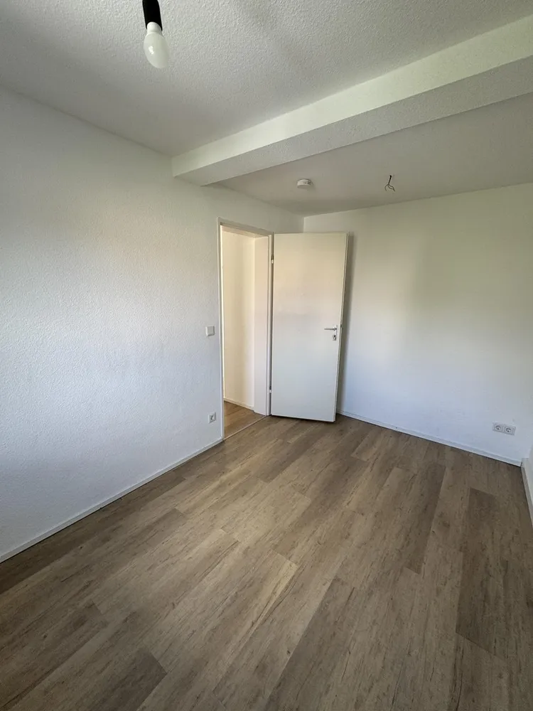 4 Zimmer Wohnung mit 69 m² in Nürnberg – Bild 7