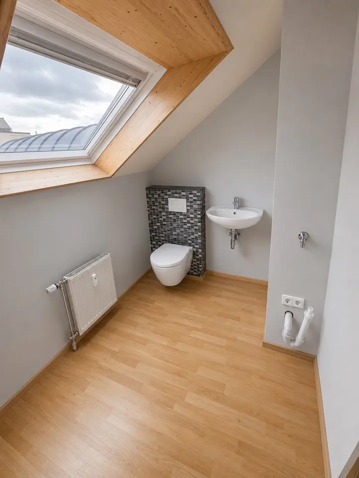 5 Zimmer Wohnung mit 127 m² in Lörrach – Bild 5