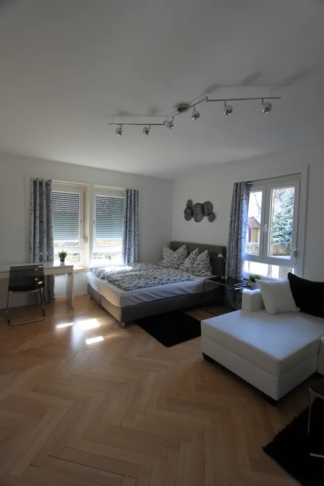 WG-Zimmer mit 23 m² in Heilbronn – Bild 9