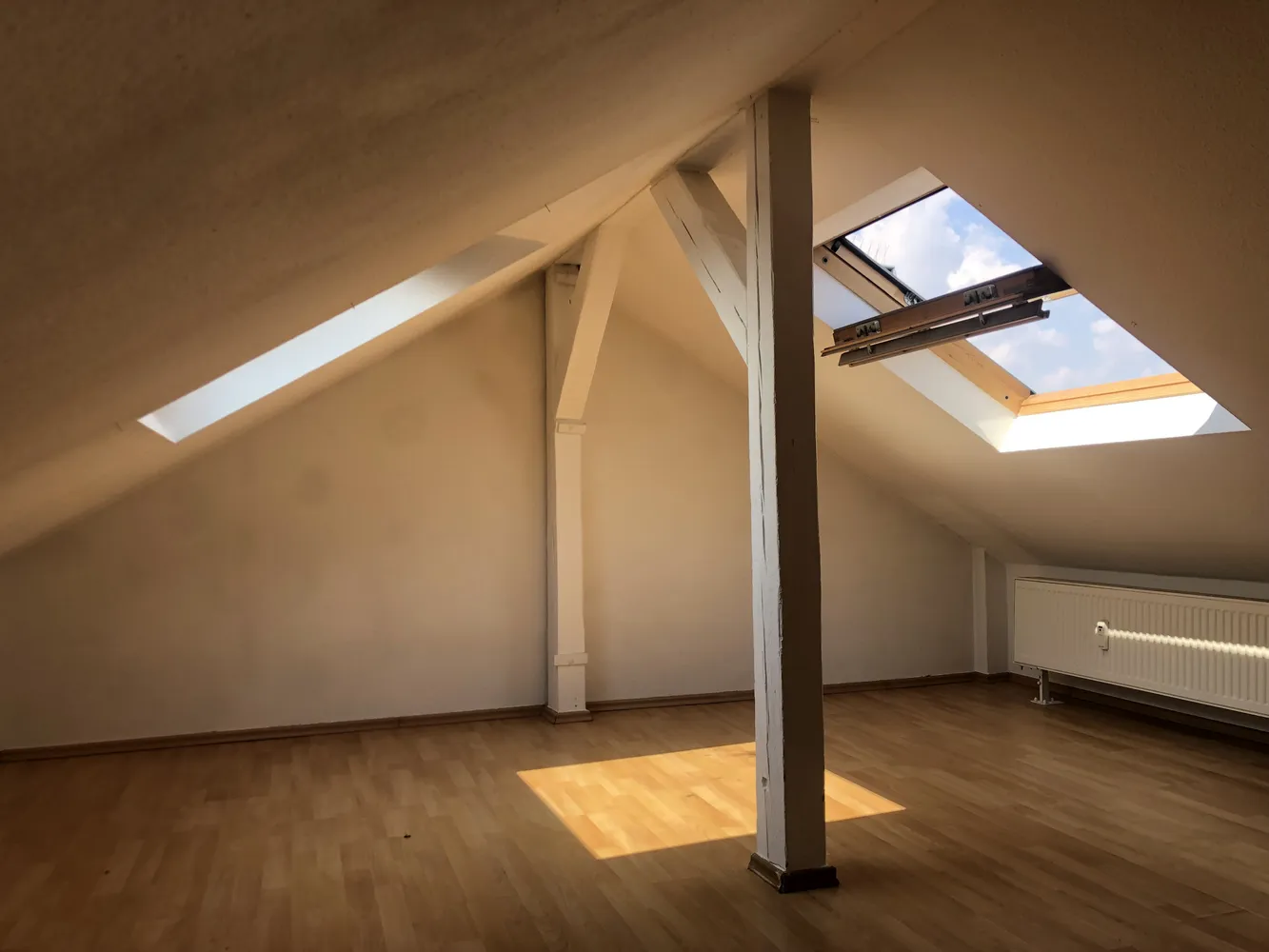 1 Zimmer Wohnung mit 30 m² in Frankfurt am Main – Bild 8