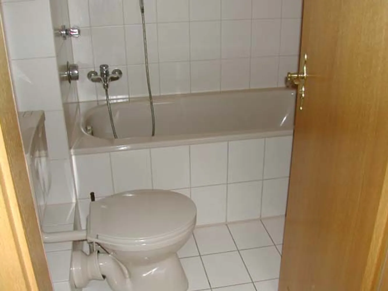 1 Zimmer Wohnung mit 41 m² in Bonn – Bild 7