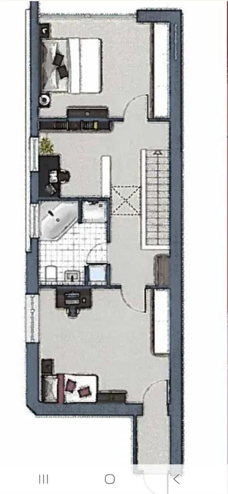 4 Zimmer Wohnung mit 145 m² in Düsseldorf – Bild 12