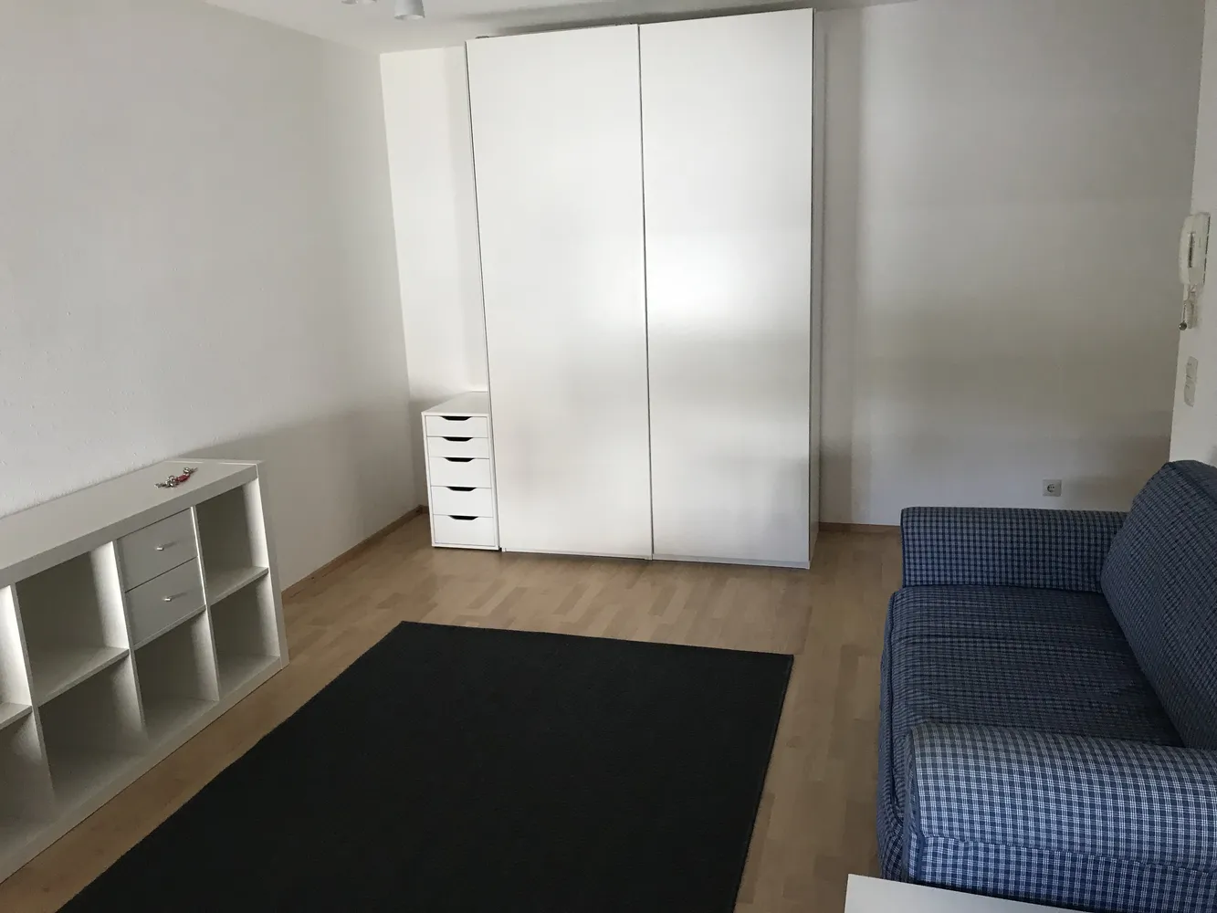 1 Zimmer Wohnung mit 36 m² in Ravensburg – Bild 5