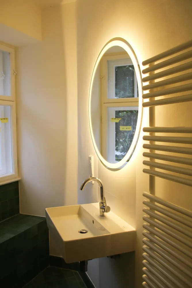 3 room apartment with 75 m² in Munich – Photo 3