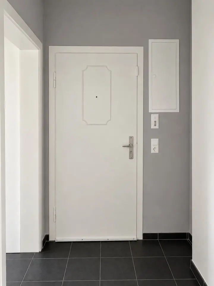 3 Zimmer Wohnung mit 44 m² in Düsseldorf – Bild 7