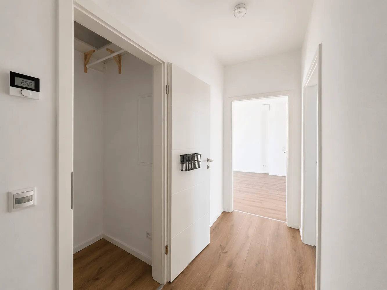 2 Zimmer Wohnung mit 56 m² in Leipzig – Bild 12