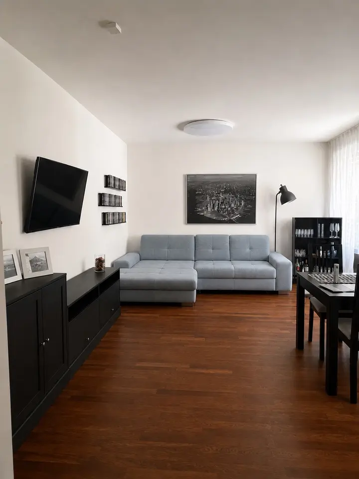 2 Zimmer Wohnung mit 61 m² in Mainz – Bild 2