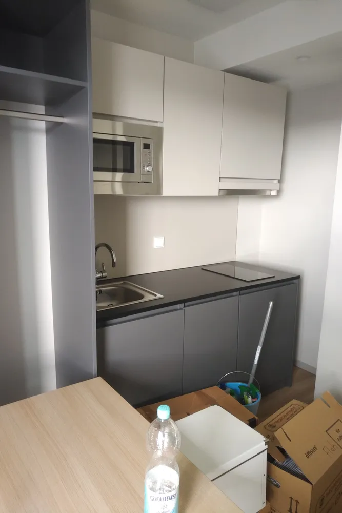1 Zimmer Wohnung mit 22 m² in Bonn – Bild 3