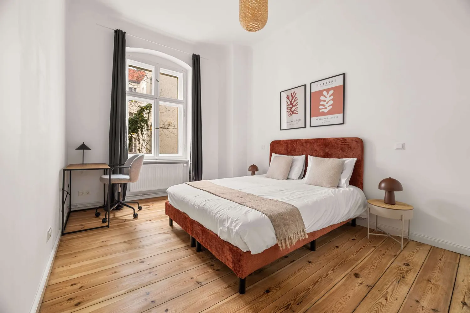 2 Zimmer Wohnung mit 64 m² in Berlin – Bild 5