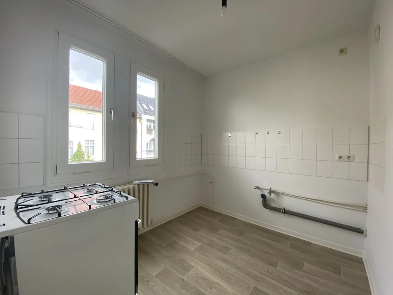 1 Zimmer Wohnung mit 36 m² in Berlin – Bild 9