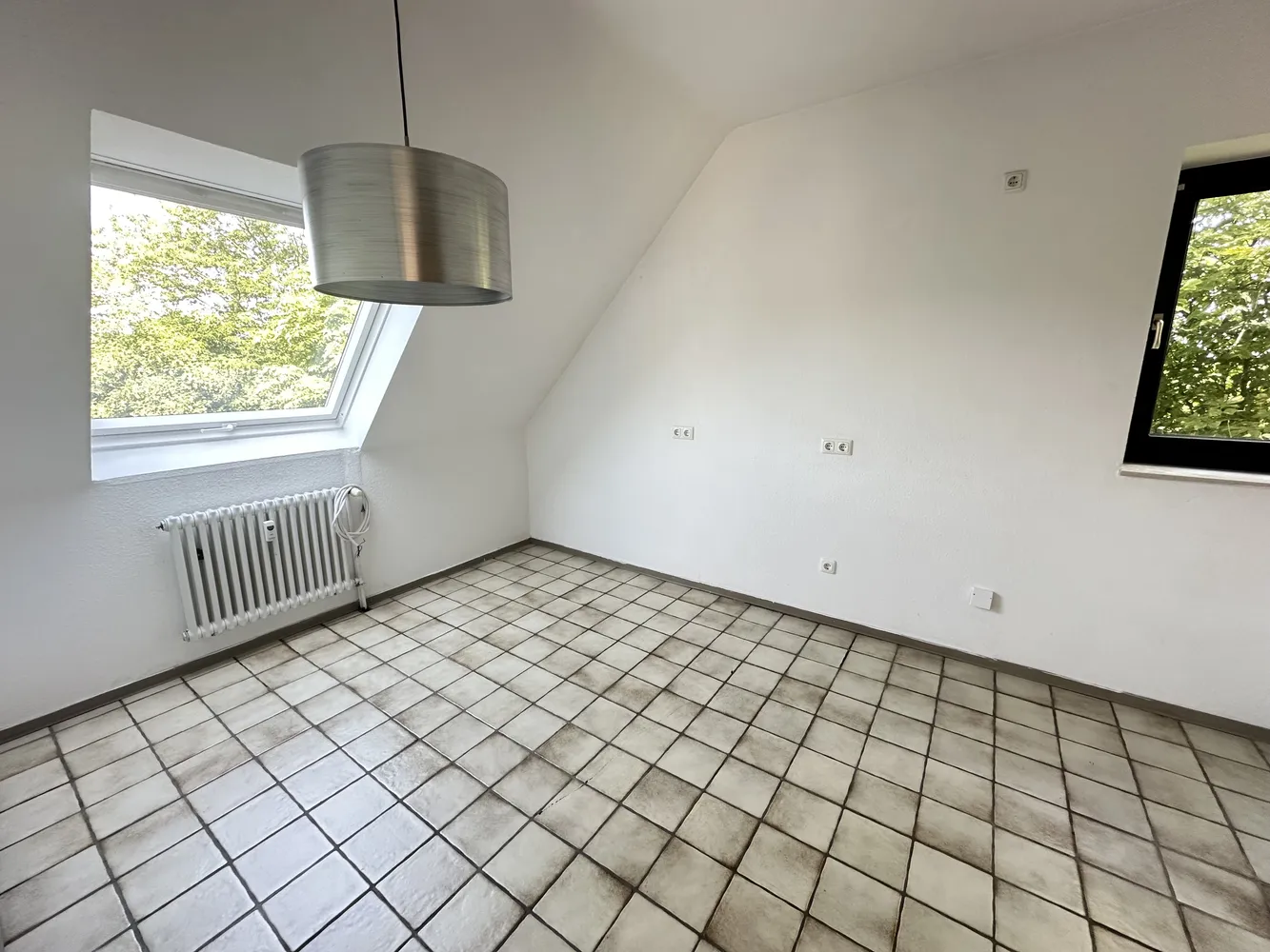 1 Zimmer Wohnung mit 59 m² in Essen – Bild 9