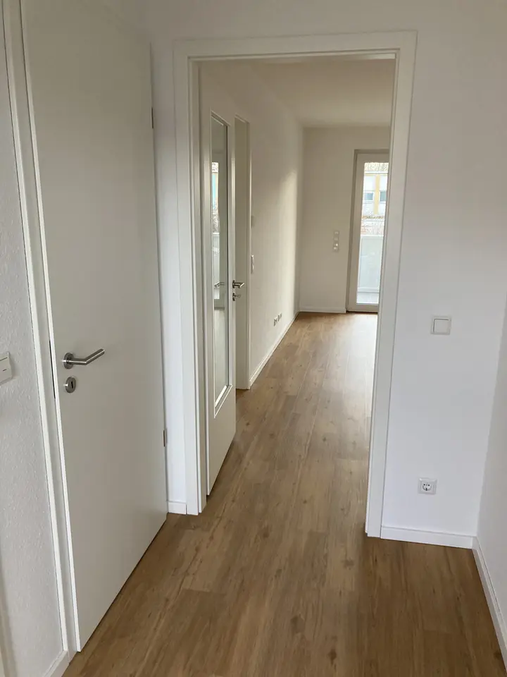 2 Zimmer Wohnung mit 64 m² in Rheinberg – Bild 3