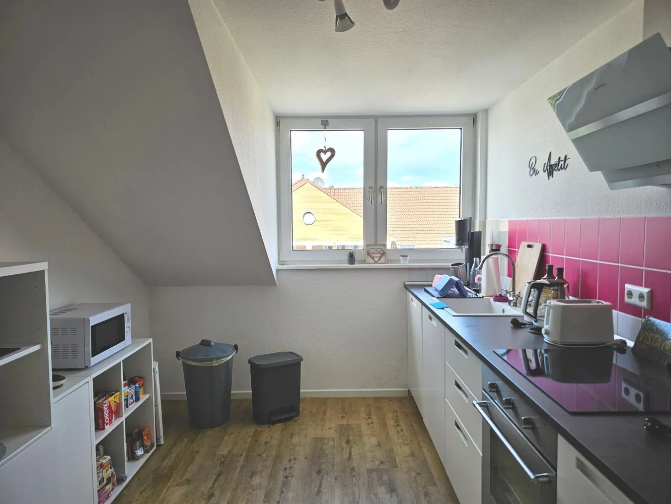 2 Zimmer Wohnung mit 66 m² in Hannover – Bild 9