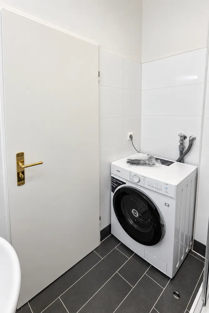 1 Zimmer Wohnung mit 35 m² in Berlin – Bild 10